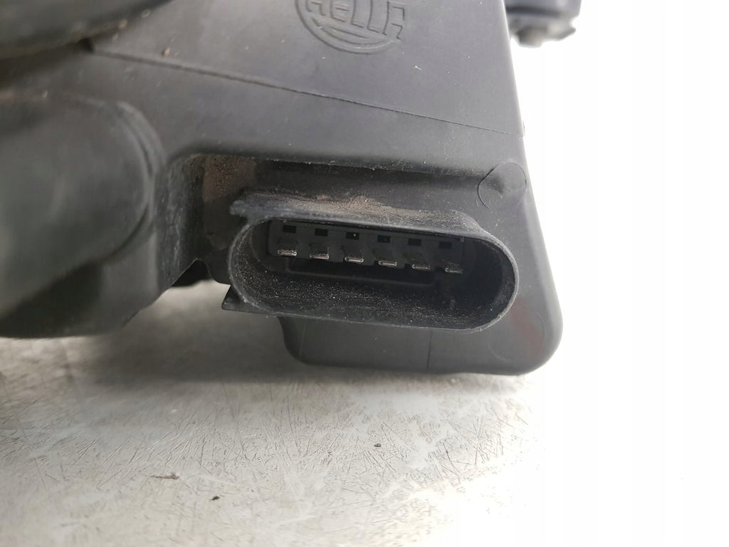 Frontscheinwerfer Mercedes-Benz Cls Xenon Links Scheinwerfer Headlight SCH7497606410aw