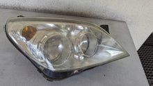 Load image into Gallery viewer, Frontscheinwerfer Opel Astra H 13239289 Rechts Scheinwerfer Headlight