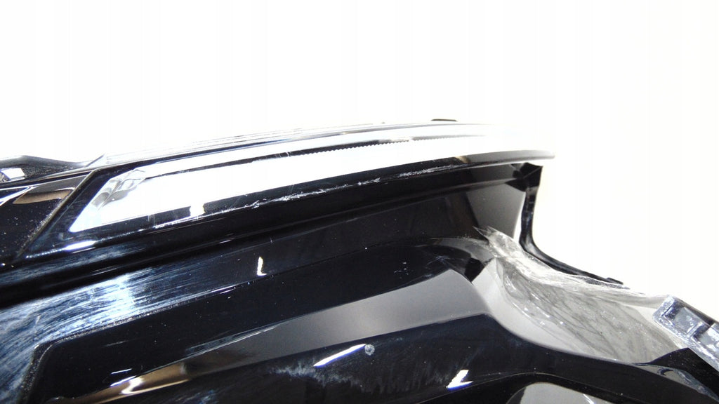 Frontscheinwerfer Citroën C4 III 9830649480 LED Links Scheinwerfer Headlight