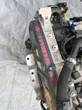 Laden Sie das Bild in den Galerie-Viewer, Motor Fiat Doblo 55280444 1.6 MJET 17TKm 2019 Diesel Engine Komplett MOT7498820905hp