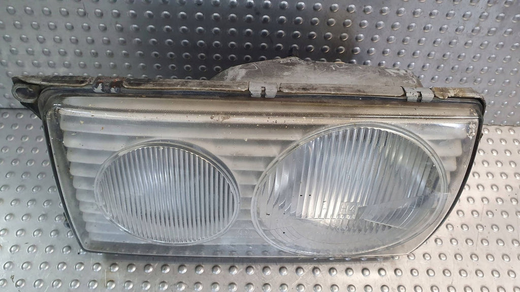 Frontscheinwerfer Mercedes-Benz W123 Links Scheinwerfer Headlight