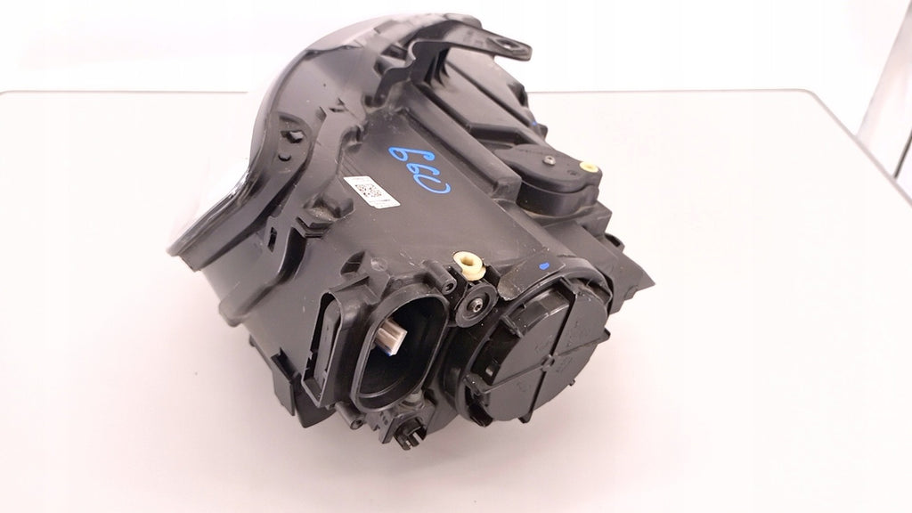 Frontscheinwerfer Audi A3 8V0941005E Xenon Links Scheinwerfer Headlight