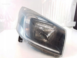 Frontscheinwerfer Opel Vivaro 95517042 Rechts Scheinwerfer Headlight