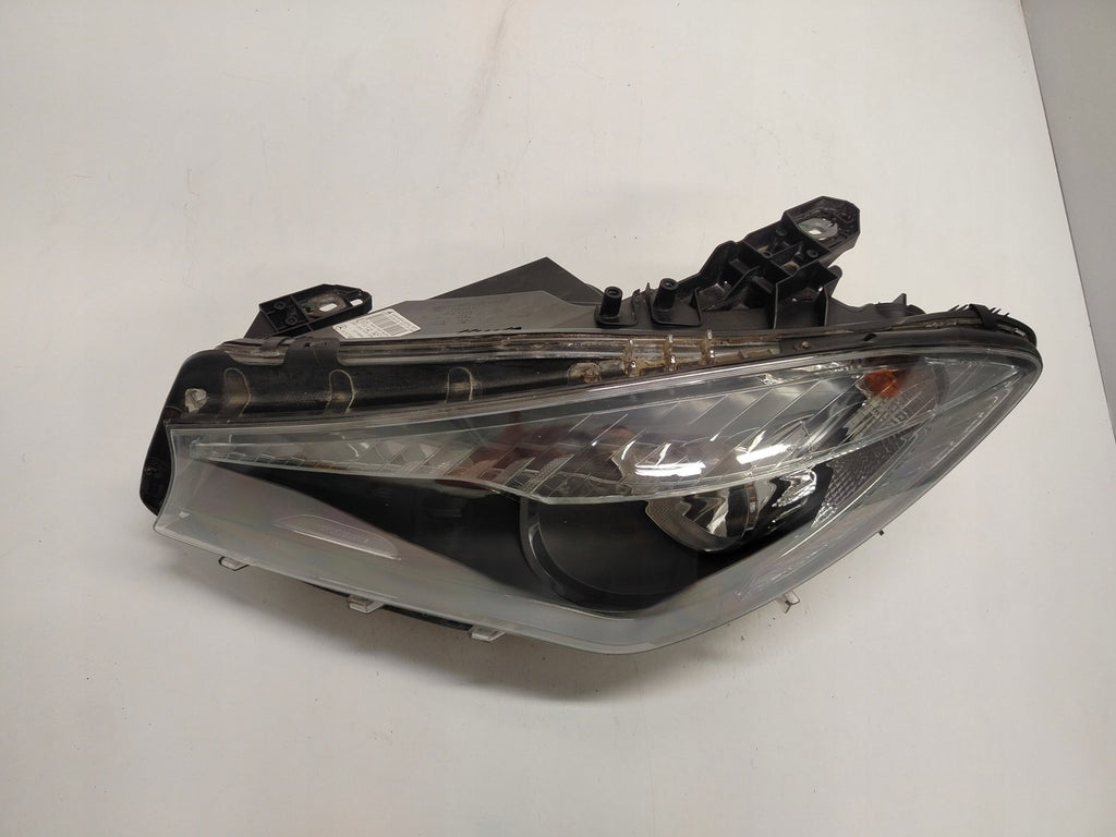 Frontscheinwerfer Mercedes-Benz Cla A1178200361 Links Scheinwerfer Headlight SCH4475589668zh