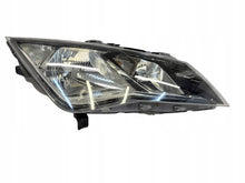 Laden Sie das Bild in den Galerie-Viewer, Frontscheinwerfer Seat Leon Rechts Scheinwerfer Headlight SCH4004252817qv