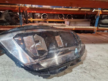 Load image into Gallery viewer, Frontscheinwerfer VW Transporter VI 7E1941006E Rechts Scheinwerfer Headlight SCH4580569007cl