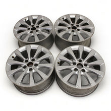 Load image into Gallery viewer, 1x Alufelge 17 Zoll 8.0&quot; 5x112 4GD601025B Audi 4gd Rim Wheel