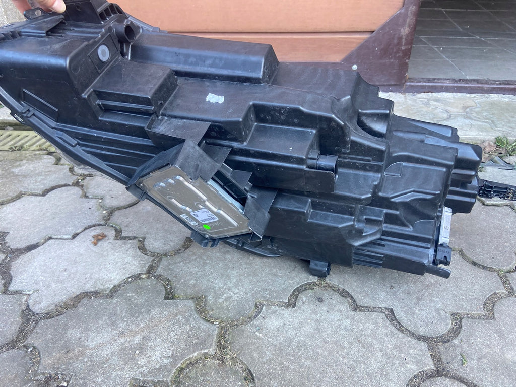 Frontscheinwerfer Ford Kuga III LV4B-13E016-AN LED Rechts Scheinwerfer Headlight SCH7145914230mn