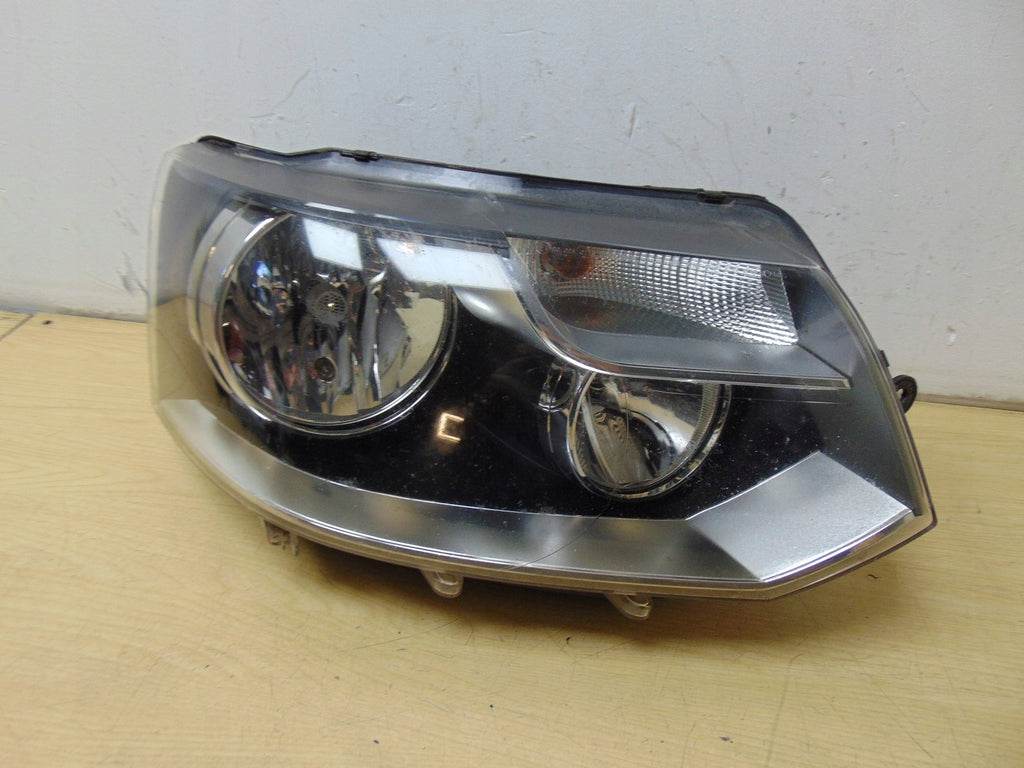 Frontscheinwerfer VW Multivan 7E1941016C LED Rechts Scheinwerfer Headlight