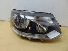Load image into Gallery viewer, Frontscheinwerfer VW Multivan 7E1941016C LED Rechts Scheinwerfer Headlight