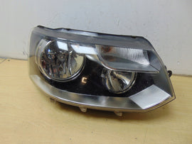 Frontscheinwerfer VW Multivan 7E1941016C LED Rechts Scheinwerfer Headlight