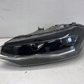 Frontscheinwerfer VW Polo 2G1941773 LED Links Scheinwerfer Headlight SCH6278538414ga