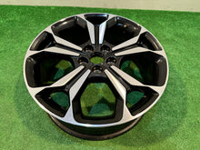 Laden Sie das Bild in den Galerie-Viewer, 1x Alufelge 18 Zoll 7.0" 5x108 47 5ET JX7J-1007-E1A Ford Focus Rim Wheel FEL4978380426bz