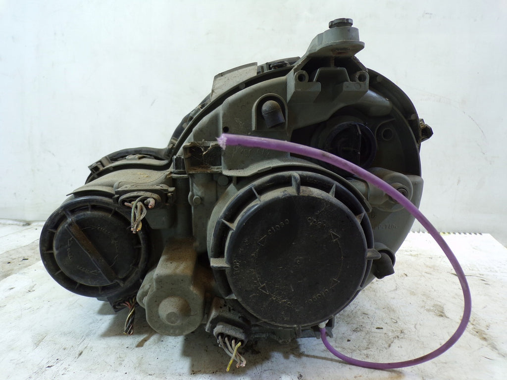 Frontscheinwerfer Mercedes-Benz Coupe Xenon Rechts Scheinwerfer Headlight SCH3232791668ep