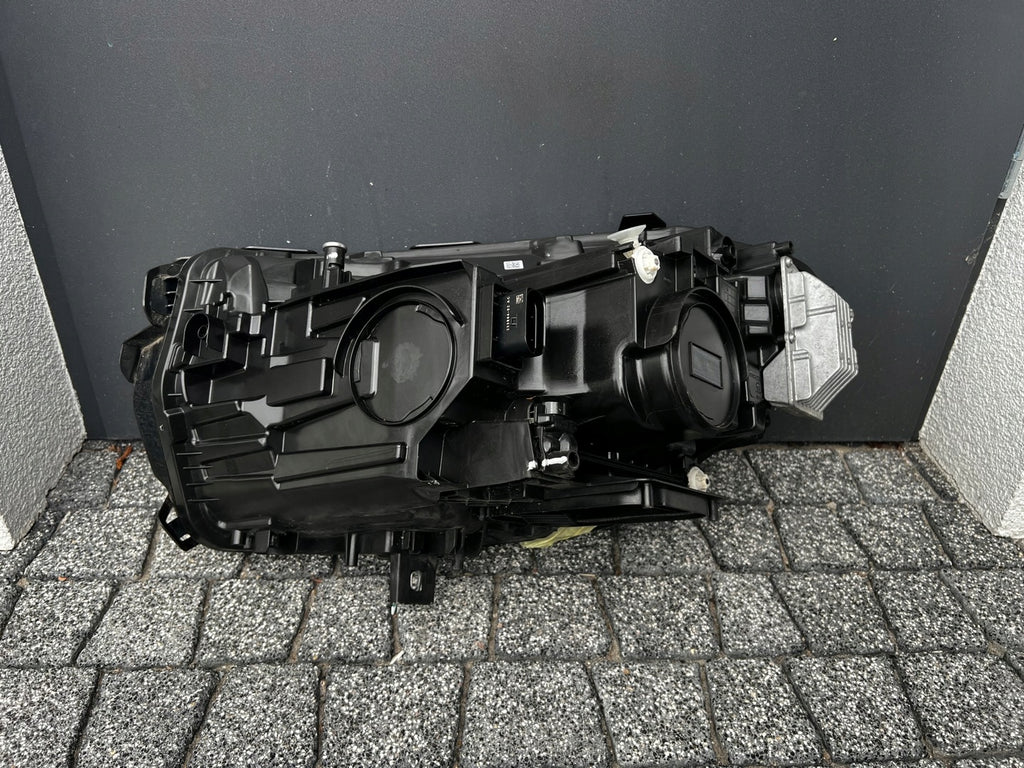 Frontscheinwerfer Mercedes-Benz Eqb 2439069000 LED Rechts Scheinwerfer Headlight SCH6503461891sv