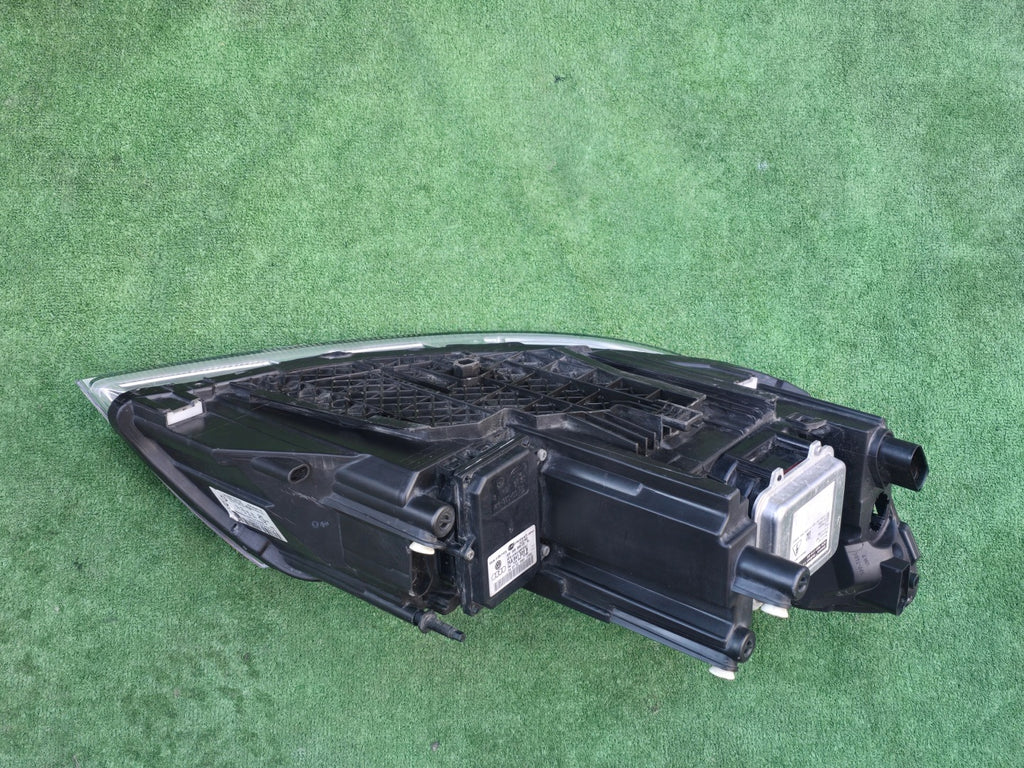 Frontscheinwerfer Skoda Octavia I 1Z1941015G Links Scheinwerfer Headlight SCH3677094726ew