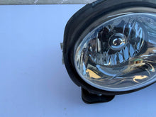 Laden Sie das Bild in den Galerie-Viewer, Frontscheinwerfer Jaguar X-Type Links Scheinwerfer Headlight SCH9064848625zf