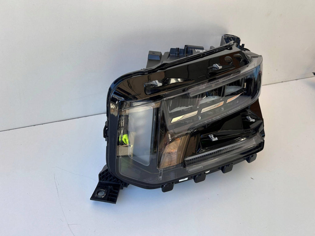 Frontscheinwerfer Citroën C3 I 9851349180 LED Links Scheinwerfer Headlight