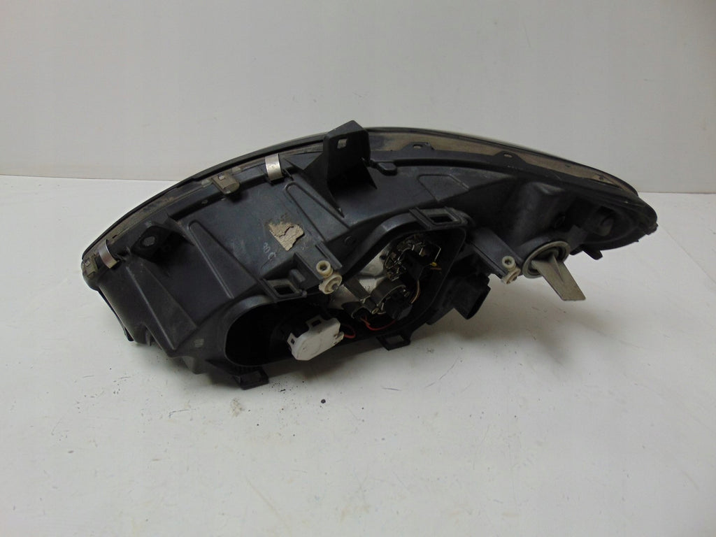 Frontscheinwerfer Mercedes-Benz Vito Rechts Scheinwerfer Headlight