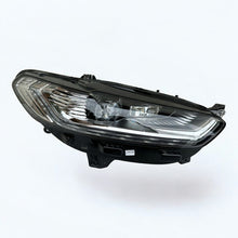 Laden Sie das Bild in den Galerie-Viewer, Frontscheinwerfer Ford Mondeo ES73-13D105-AG Full LED Rechts Headlight