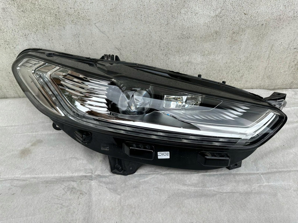 Frontscheinwerfer Ford Mondeo ES73-13D105-AG Full LED Rechts Headlight