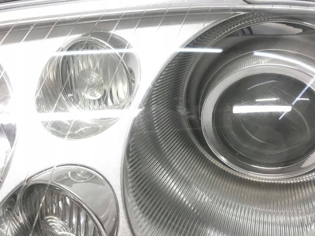 Frontscheinwerfer VW Touran 1T0941031D Links Scheinwerfer Headlight SCH7755421343jv