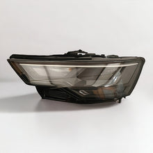 Laden Sie das Bild in den Galerie-Viewer, Frontscheinwerfer Audi A6 C8 4K0941033 1ZX013376-01 LED Links Headlight