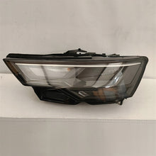 Laden Sie das Bild in den Galerie-Viewer, Frontscheinwerfer Audi A6 C8 4K0941033 1ZX013376-01 LED Links Headlight