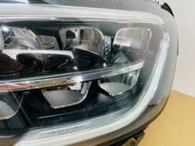 Laden Sie das Bild in den Galerie-Viewer, Frontscheinwerfer Mercedes-Benz Glc X253 A2539066901 LED Links Headlight