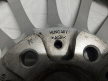 Laden Sie das Bild in den Galerie-Viewer, 1x Alufelge 18 Zoll 8.0&quot; 5x112 30ET Glanz Schwarz 6861224 BMW G31 G30 Rim Wheel