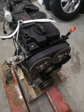 Load image into Gallery viewer, Motor VW Passat BMR 2.0 TDI 170PS 125kW 116TKm Diesel Engine Unkomplett