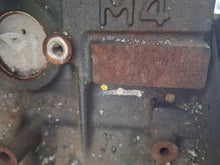 Laden Sie das Bild in den Galerie-Viewer, Motor Mercedes-Benz Mitsubishi W204 646811 3.2 DID 163PS 215TKm Diesel Komplett MOT5938511741vl