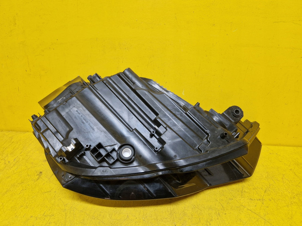 Frontscheinwerfer Audi A6 C8 Links Scheinwerfer Headlight SCH2882429899ja