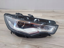 Laden Sie das Bild in den Galerie-Viewer, Frontscheinwerfer Audi A6 4G0941006C 1EL011150120111501200598670KOD Rechts SCH6825103794cv