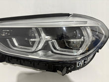 Load image into Gallery viewer, Frontscheinwerfer BMW X3 G01 G02 7466119 LED Ein Stück (Rechts oder Links) SCH8084035867qr