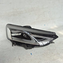 Frontscheinwerfer Audi A4 B9 8W0941012 Full LED Rechts Scheinwerfer Headlight