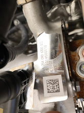 Load image into Gallery viewer, Motor Mercedes-Benz W206 254915 1.5 2024 Benzin Engine Komplett