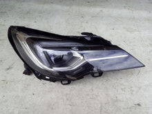 Load image into Gallery viewer, Frontscheinwerfer Opel Astra K 39055746 LED Rechts Scheinwerfer Headlight