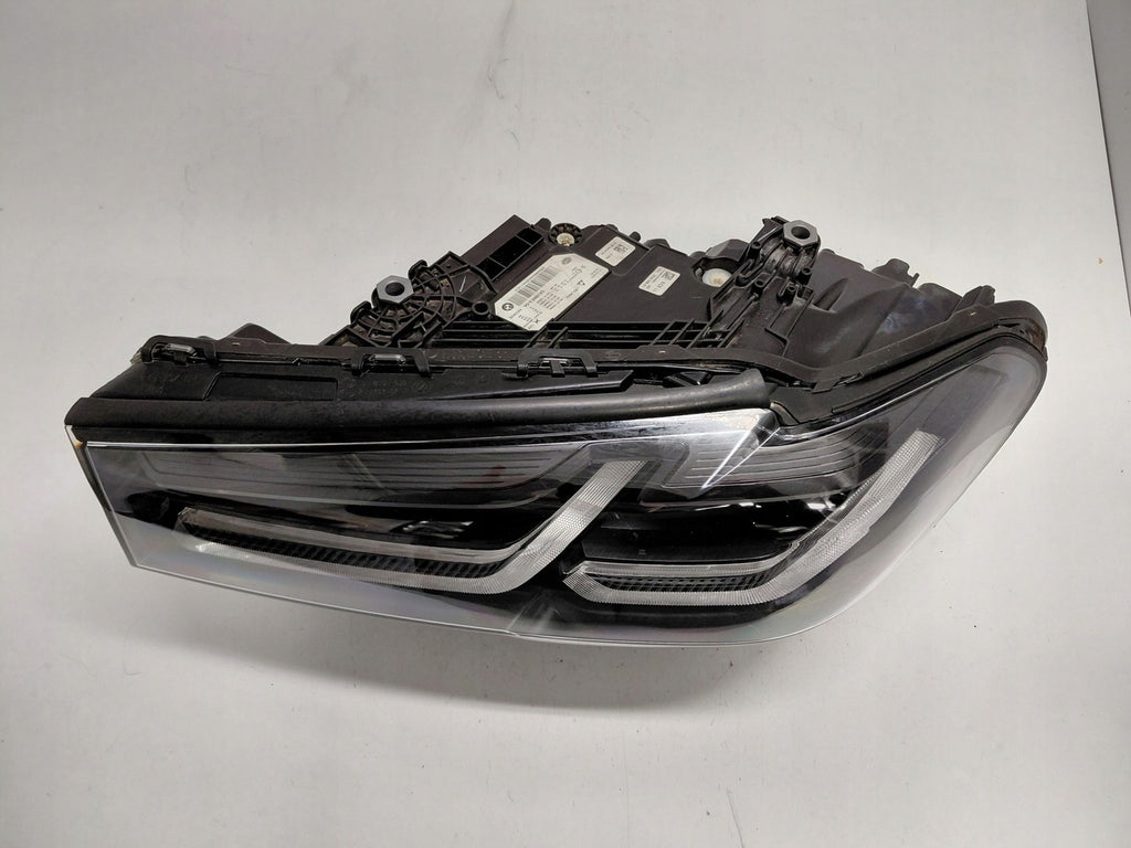 Frontscheinwerfer BMW G30 5A388E3-04 Full LED Links Scheinwerfer Headlight SCH6216381629hh