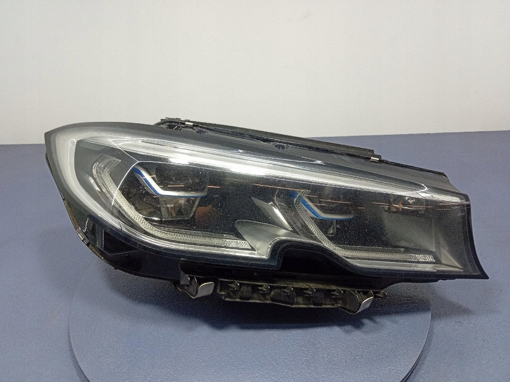 Frontscheinwerfer BMW 3 G21 G20 9481708-08 Rechts Scheinwerfer Headlight SCH8504890751hd