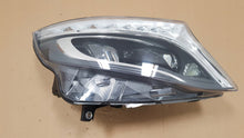 Laden Sie das Bild in den Galerie-Viewer, Frontscheinwerfer Mercedes-Benz Vito A4479064700 Rechts Scheinwerfer Headlight SCH6252907181cp