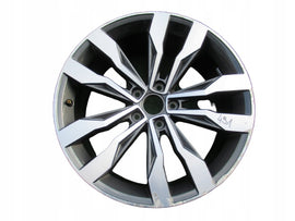 1x Alufelge 19 Zoll 8.0