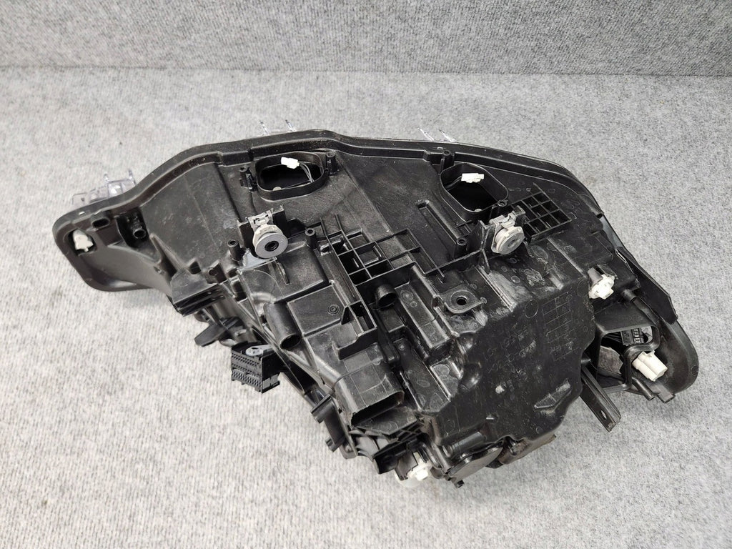 Frontscheinwerfer BMW 3 F30 F31 7419633-07 LED Links Scheinwerfer Headlight SCH4631786647pe