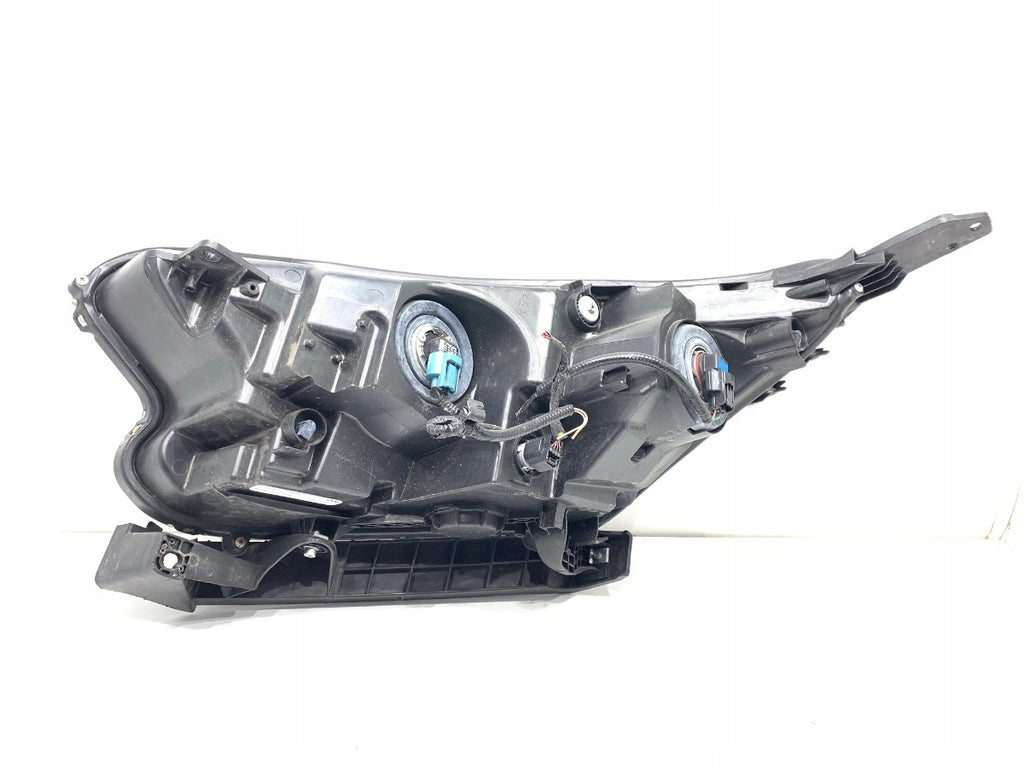 Frontscheinwerfer Honda Cr-V V 20-9917-00-1N Rechts Scheinwerfer Headlight SCH6747289210dp
