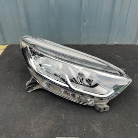 Frontscheinwerfer Renault Captur 260107244R Full LED Rechts Headlight SCH2732227336wt