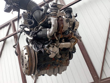 Laden Sie das Bild in den Galerie-Viewer, Motor VW Tiguan CBA 2.0 TDI 177TKm 2008 Diesel Engine Komplett
