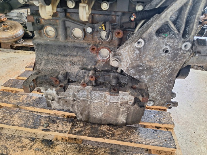 Motor Alfa Romeo Giulietta 940A2000 1.4 170PS 125kW 225TKm Benzin Komplett MOT5106771125ia