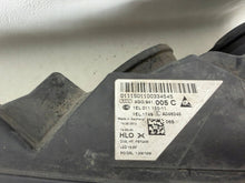 Laden Sie das Bild in den Galerie-Viewer, Frontscheinwerfer Audi A6 C6 4G0941005C Links Scheinwerfer Headlight SCH9551285559uj