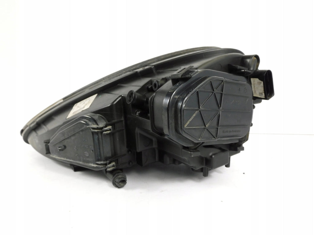 Frontscheinwerfer Porsche Cayenne 7P5941032BN Xenon Rechts Headlight SCH1261038306vi