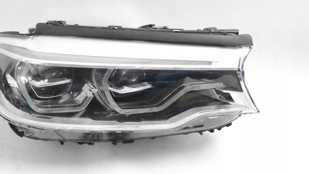 Frontscheinwerfer BMW 5 G31 G30 LED Rechts Scheinwerfer Headlight SCH4822276726pt
